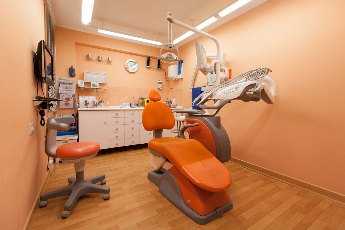 Pando Clinica Dental